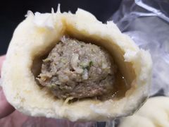 -郑家包子牛肉拉面(尚勤路店)