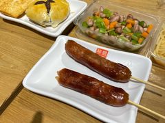-琴岛顺天馄饨(乐客城店)