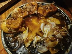 -食锦记·福建私房菜(浦西万达店)