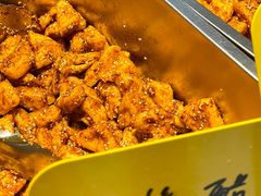 -518豆腐干(总店)
