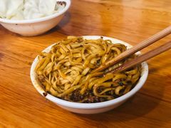 -洞子口张老二凉粉(文殊院店)