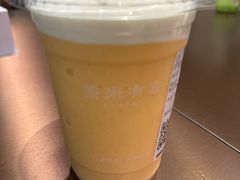 -茶米有言(城市市集龙之梦店)