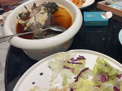 -高老庄新家宴(北斗星广场店)