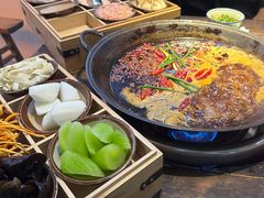 -芈重山老火锅(洪崖洞店)