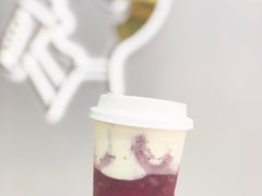 -喜茶(天津乐宾百货店)