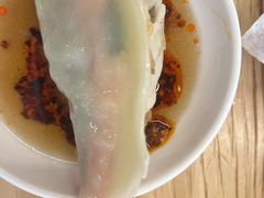 -众品老方子锅贴甜沫(李村店)