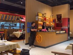 -聚味瞿记·龙虾堂(天元店)