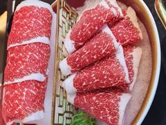 -牛将军•涮肉•烤肉•铁板烧(北京王府井·故宫店)