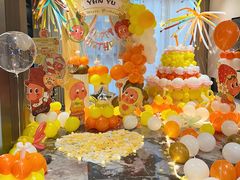 -深圳彭年万丽酒店