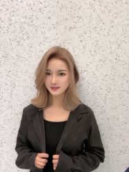 -3AM·S HAIR SALON烫发染发接发