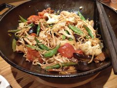 -九毛九西北菜(大东海店)
