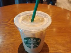 -星巴克(重庆火车北站北广场II店)