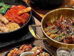 -INSA Korean Bistro饮鲨韩食酒馆