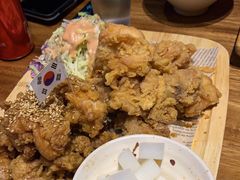 -乐园夜市场(五道口王庄路店)