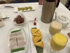 -顺德人家食府(黄金广场店)