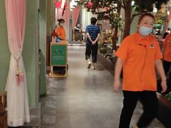 -松沪名灶·豆浆鱼头·新上海菜(飞航吾悦广场店)
