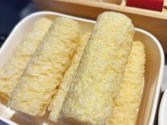 -生活如沸·顺德水牛奶火锅(人民广场店)