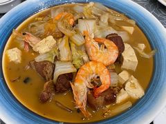 -龙香居海鲜浑锅家常菜·特色驴肉