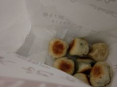 -宋记饼家(石门二路店)