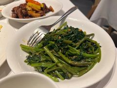 -莆田餐厅PUTIEN(金融街购物中心店)