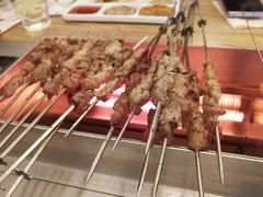 -同彬烧烤(菜园中心街店)