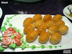 -悦隆酒店-中餐厅