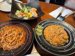 -澳骄 Aussie Kitchen·手工披萨·西餐(国大店)