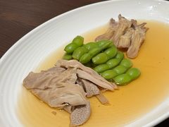 -扬州饭店(南京东路店)