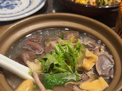 -南京大牌档(济南万象城店)