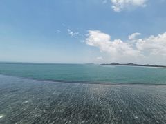 -漳州滨海火山岛自然生态风景区