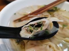 -周素珍湖州大馄饨(直戒坛寺巷店)