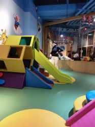点击看大图 -KidSteam儿童乐园(富力城店)