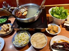 -鼎旺麻辣锅(二店)