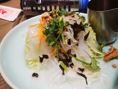 -北李妈妈菜·海肠捞饭(高新万达店)