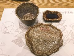 -林妈妈村·日式料理(宝山万达店)
