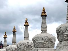 -大召无量寺