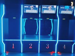 -世代星球·保龄球·镭战真人CS·团建(杨浦店)