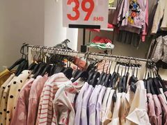 -ZARA(深圳金光华广场店)