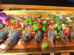 -老渔家·白族·石板烧.野生菌火锅(大理古城叶榆路店)