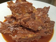 二斤大骨头-九毛九西北菜(茂名东汇城店)