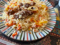 -巴依老爷新疆美食(工体旗舰店)