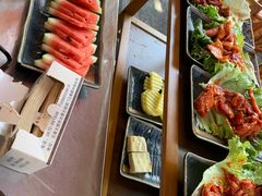 -八木轩·寻味大理白族民俗餐厅(文献路店)