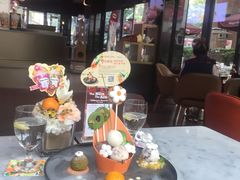 -哈根达斯(武汉天地店)