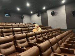 -SFC上影百联影城(川沙IMAX店)