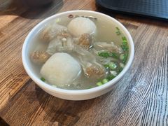 -同利肉燕老铺(澳门路店)