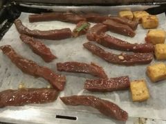 -福成自助烤肉(华冠天地城关店)