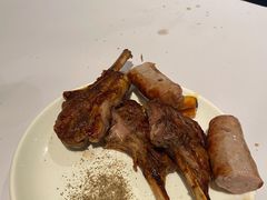 -拉蒂娜·巴西牛排馆 Latina·Brazilian Steakhouse(陆家嘴旗舰店)