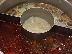 -江小渔鲜鱼火锅(冠亚星城店)