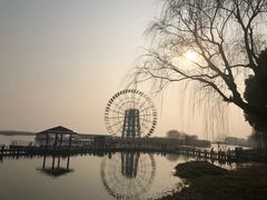 -苏州吴中太湖旅游区