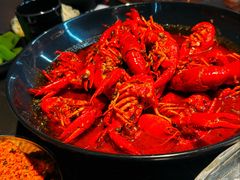 -红盔甲·小龙虾(人民广场店)